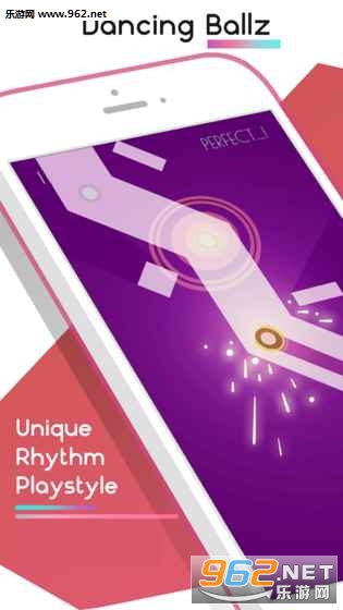 Dancing Ballz(�趯����ܽ��ల׿��)v1.1.0��ͼ0