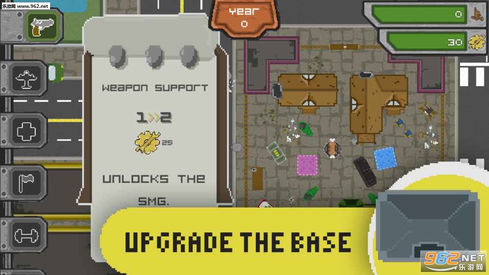 ������(Deadly Days)��Ϸv0.8.6��ͼ0