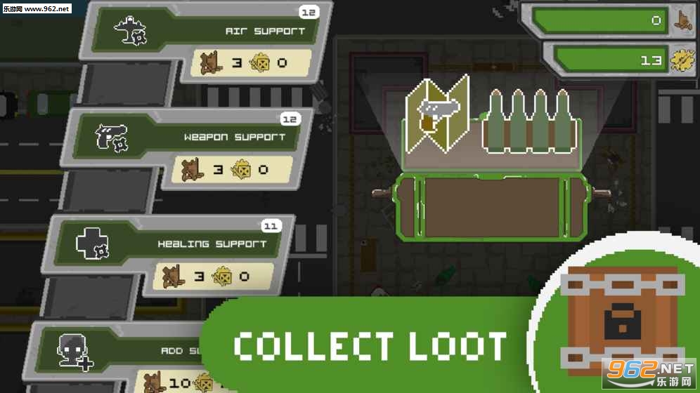 ������(Deadly Days)��Ϸv0.8.6��ͼ3