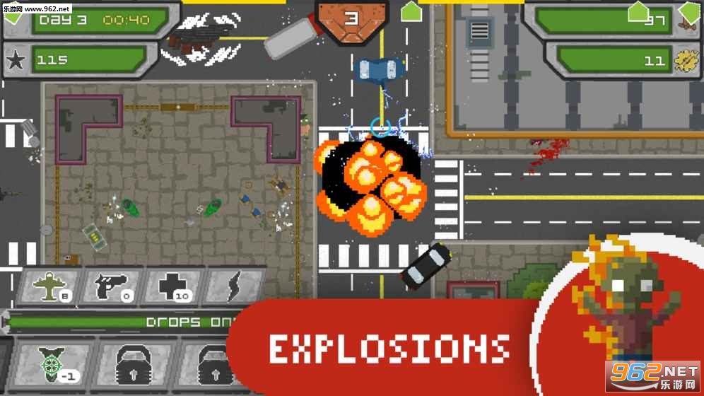 ������(Deadly Days)��Ϸv0.8.6��ͼ4