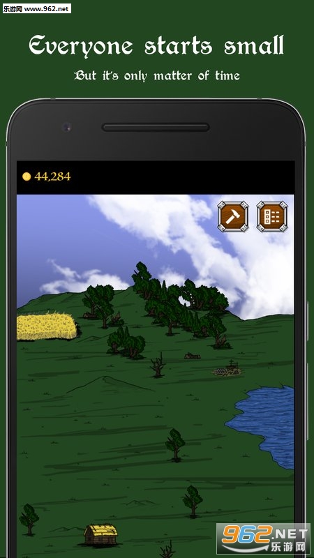 Idle Castle(���гǱ���׿��)v1.2.0��ͼ0