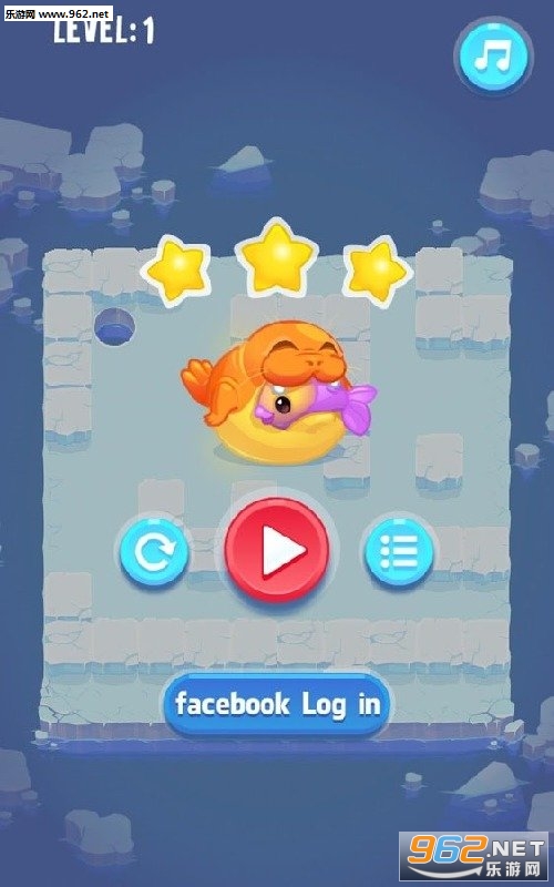 Sammy The Seal(����Sammy��׿��)v1.0��ͼ3
