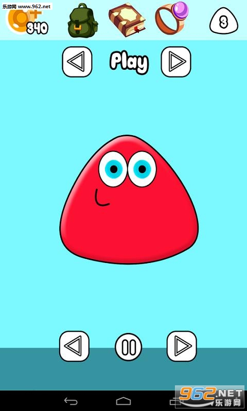 Red Ball Adventure 3D(����ð�հ�׿��)v1.0��ͼ2