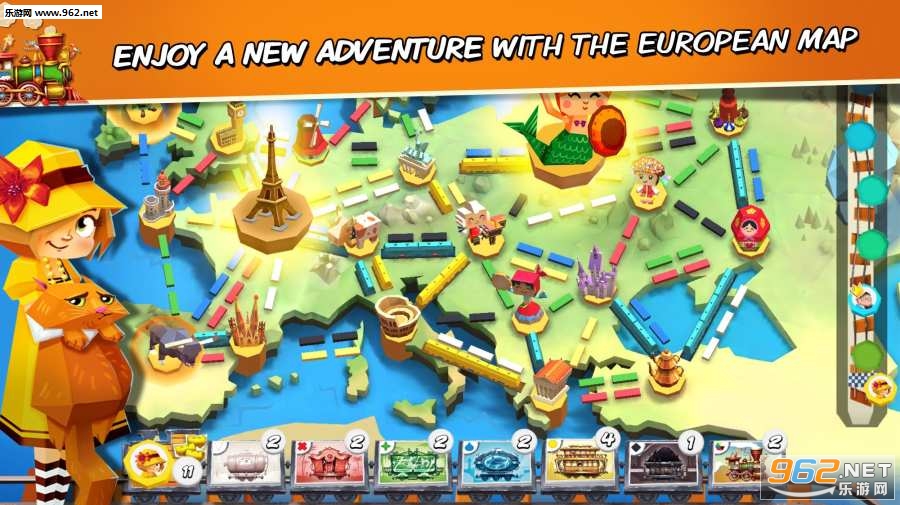 TTR1J(��Ʊ֮�ó��������İ�)v0.3.18��ͼ0
