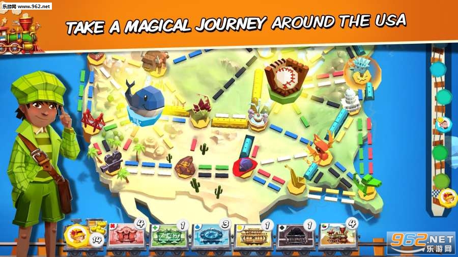 TTR1J(��Ʊ֮��:�����а�׿���İ�)v0.3.18��ͼ2