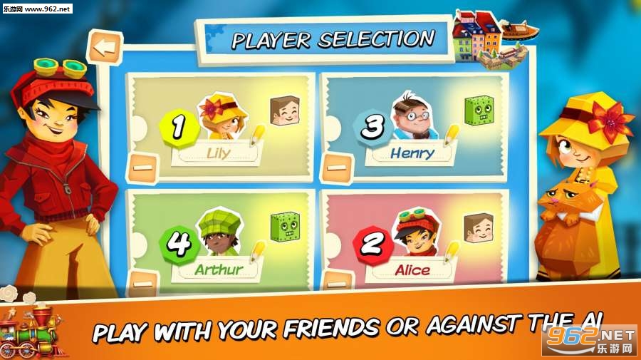 TTR1J(��Ʊ֮��:�����а�׿���İ�)v0.3.18��ͼ4