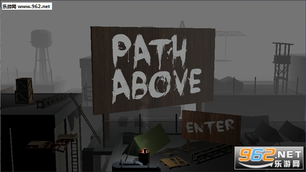 Path Above(��ʬ�Ϸ���ͨ·������׿��)��ͼ0