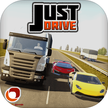 Just Drive Simulator(ֻ�Ǽ�ʻģ������׿��)
