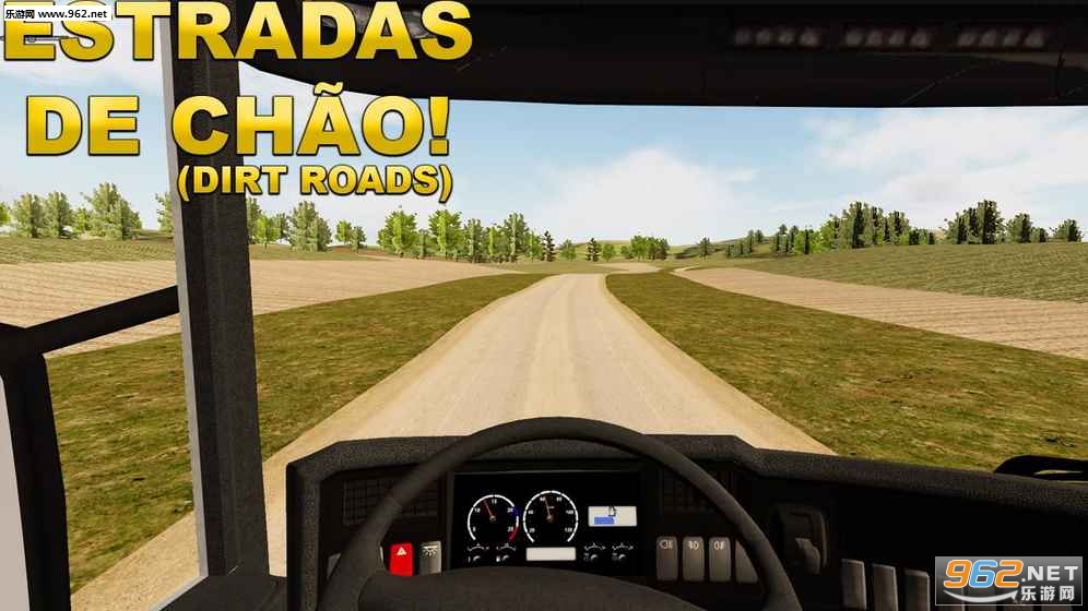 Just Drive Simulator(ֻ�Ǽ�ʻģ������׿��)v1.4��ͼ3