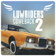 Lowriders Comeback 2�͵��������ع�2:Ѳ����׿��
