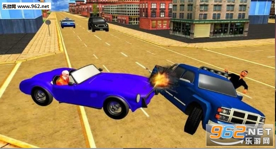 Ghost Fire Skull Superhero - Blaze Battle(��������ð�׿��)v1.0��ͼ1