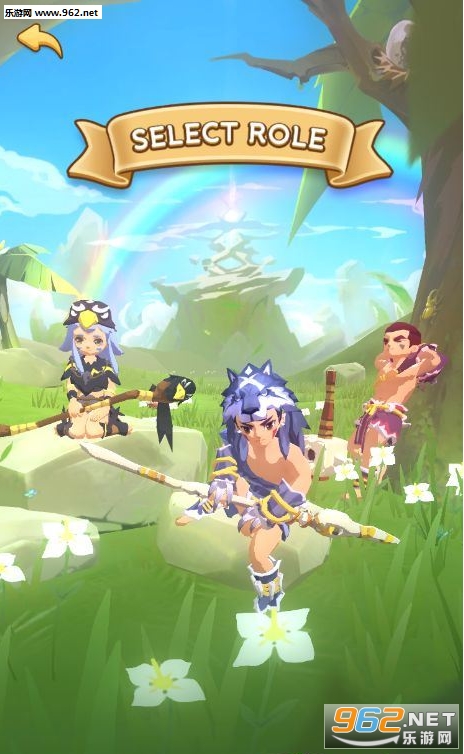 IdleAdventure(����ð�նӰ�׿��)v1.0��ͼ1
