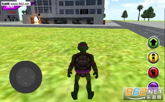 Shadow TURTLE Hero : GT ResqueӢ�����߹갲׿��v1.0��ͼ0