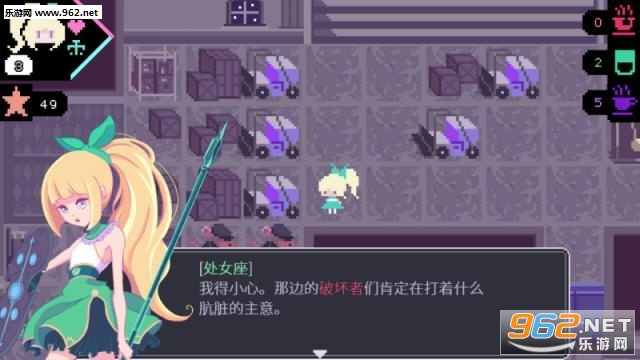 ��Ů��VS�Ƶ�ʮ�������İ��ͼ0
