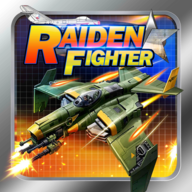 Space Raiden Fighter - Squadron Galactic War(�׵�ս�����жӰ�׿��)