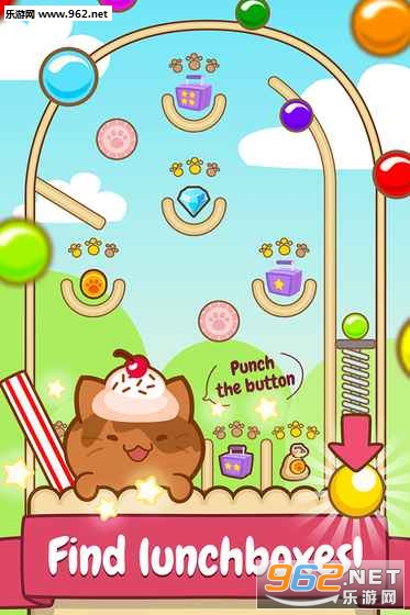 Food Cats(ʳ��è��׿��)v1.0.3��ͼ0