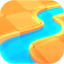 Rivers Puzzle(��Ӱ�׿��)