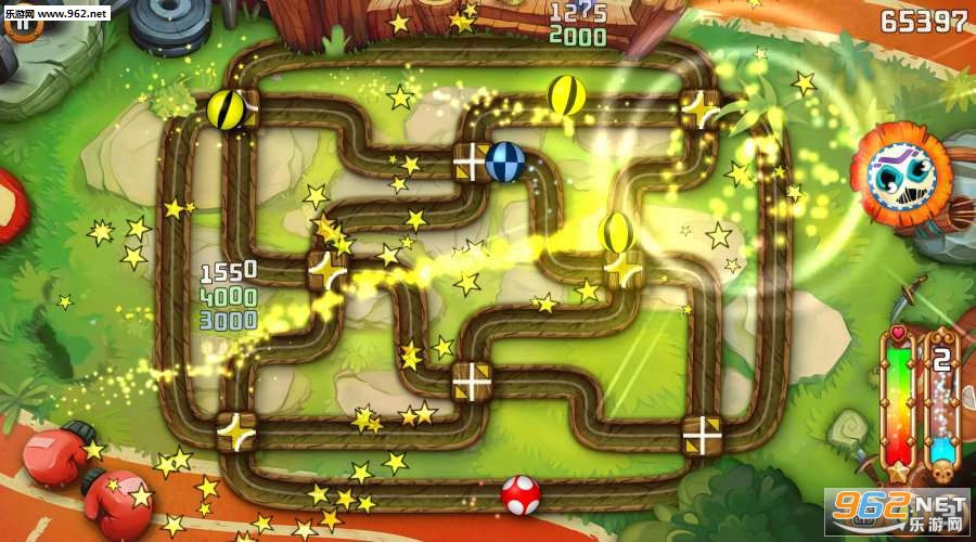 ����С��Messy Paths��׿��v0.9.0��ͼ0