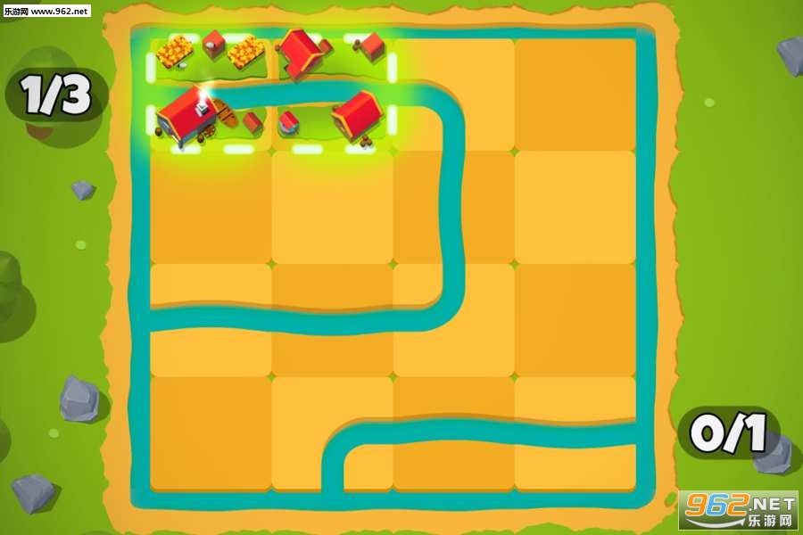 Rivers Puzzle(�����Ϸ��׿��)v1.1.8��ͼ3