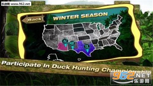 Duck Hunting 3D(��Ѽ3D��׿��)v1.3.4��ͼ1
