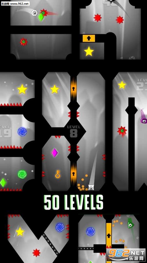 Boundland(������½�ٷ���)v1.0.1��ͼ3