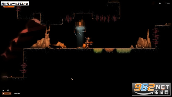 ��ɫ����steam�ƽ���ͼ1