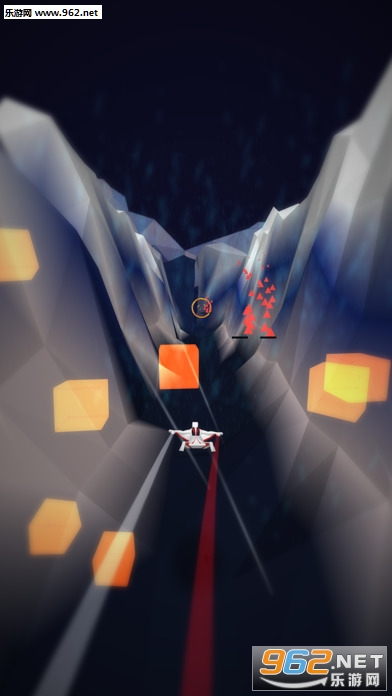 Thermal Rider(�������ְ�׿��)v0.0.1��ͼ1
