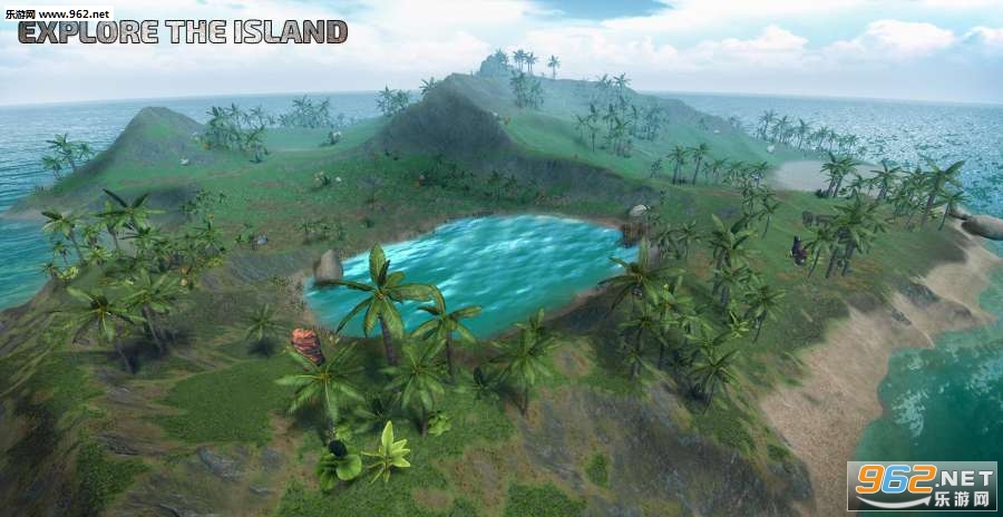 Survival Island: Evolve Pro!(�ĵ�����:�����߼��� ���İ�)v1.1.4��ͼ0