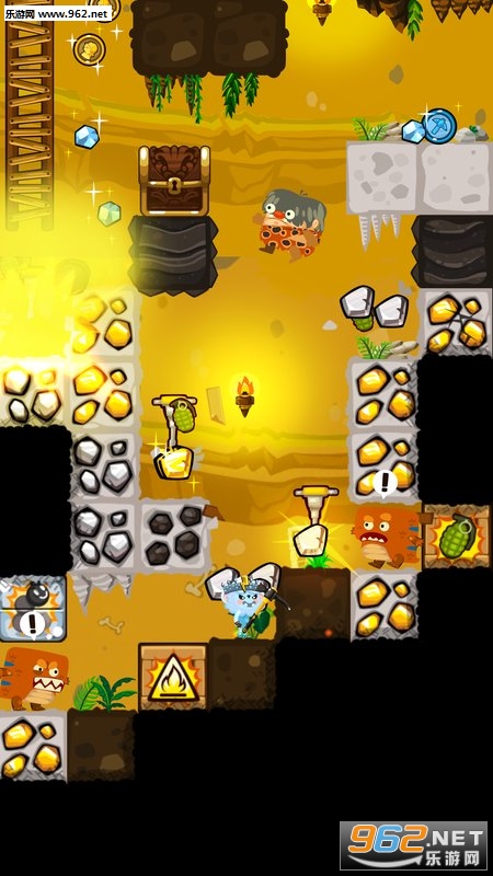 Pocket Mine 3(�����3��׿��)v2.2.1��ͼ0