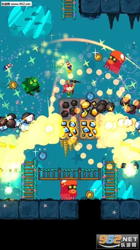 Pocket Mine 3(�����3��׿��)v2.2.1��ͼ2