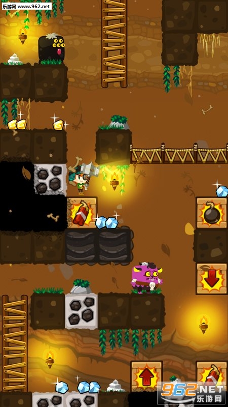 Pocket Mine 3(�����3��׿��)v2.2.1��ͼ3