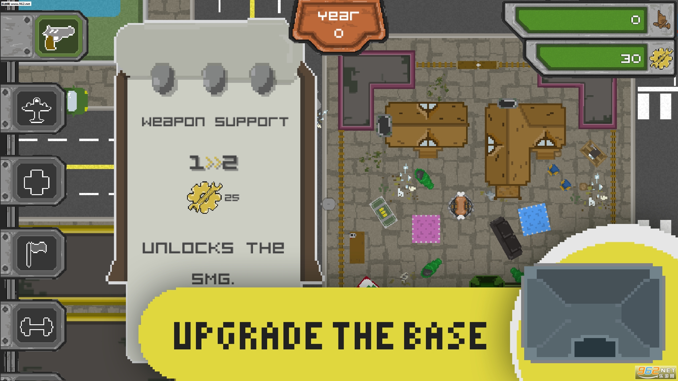 Deadly Days(�����ս�ʬ������԰�׿��)v0.8.6��ͼ0