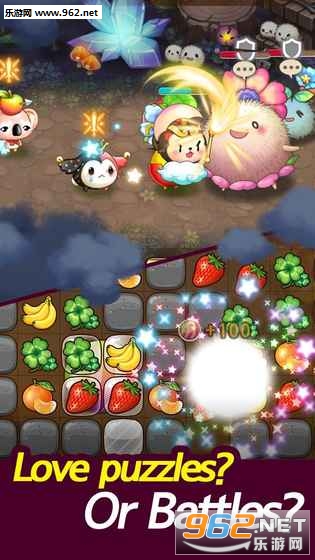 Minion Forestצ��ɭ�ְ�׿��v4.4.3��ͼ3