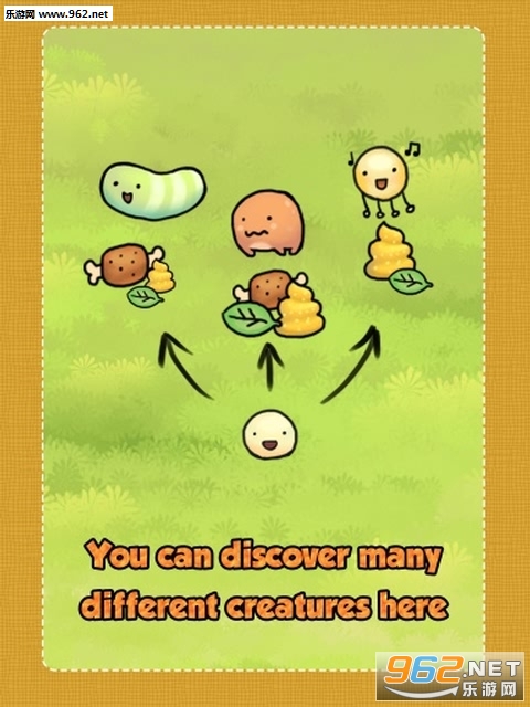Little Evolution World(����С���������ʯ�����޸İ�)��ͼ1