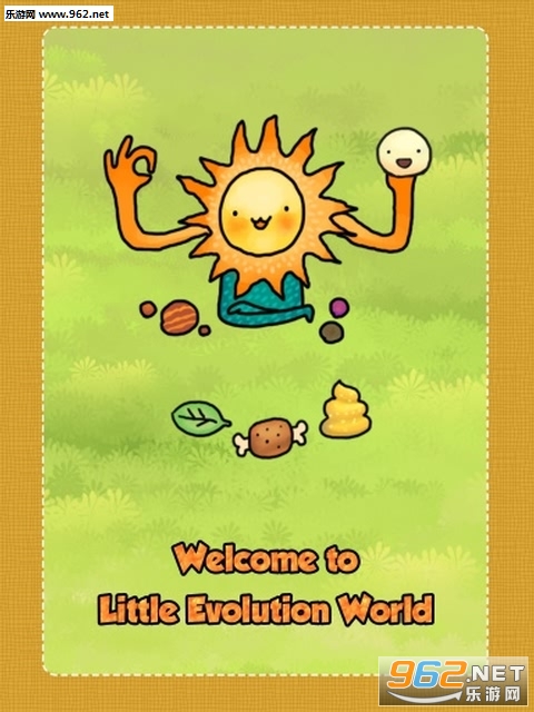 Little Evolution World(����С���������ʯ�����޸İ�)��ͼ2