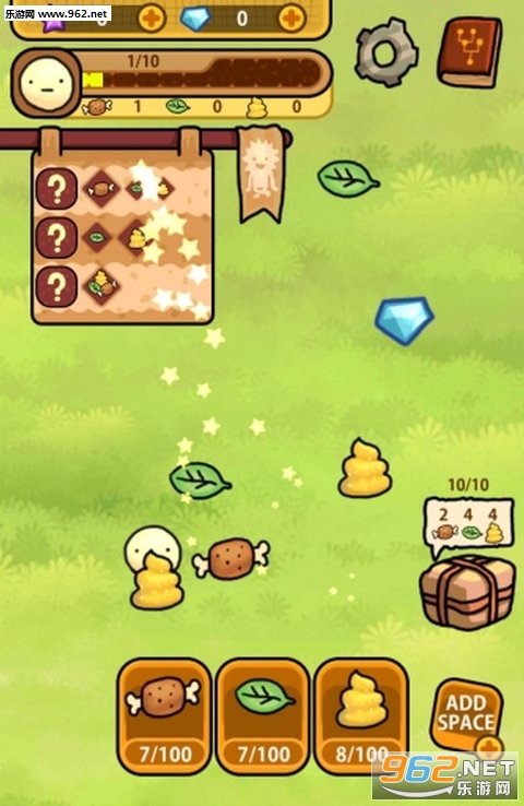 Little Evolution World(����С���������ʯ�����޸İ�)��ͼ3