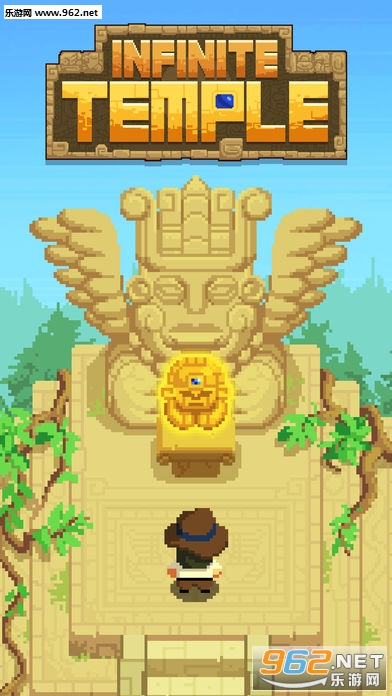 InfiniteTemple(�޾������������İ�)v1.0.4��ͼ0