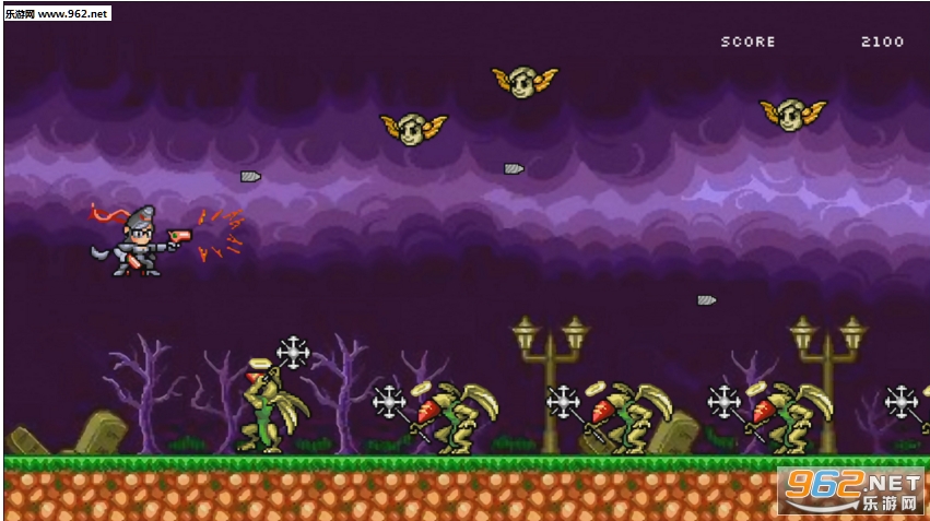 8Bit����ʹħŮPC���ͼ3