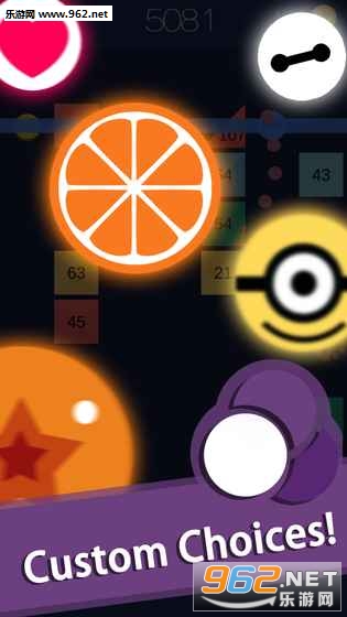 Ball VS Block: Color(��Կ���ɫ����)v1.0.7��ͼ1