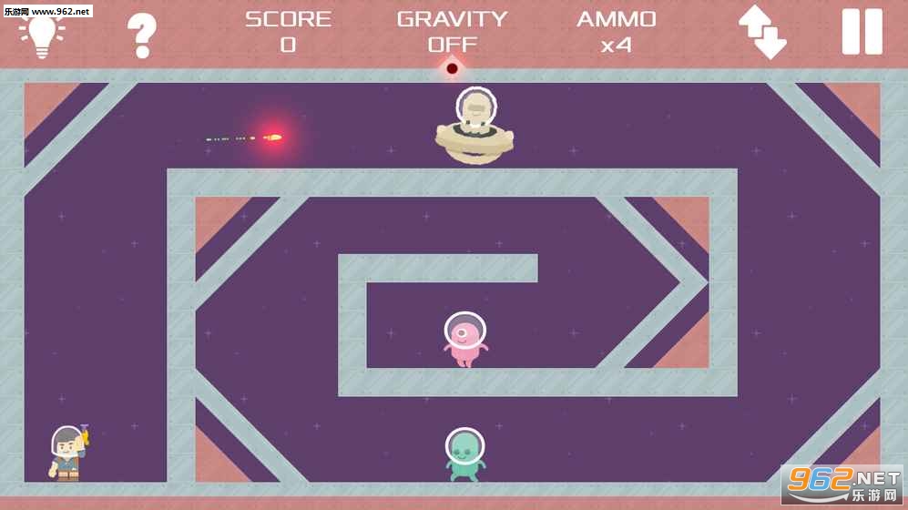Friendly Aliens(�Ѻõ����������Ѱ�׿��)1.05��ͼ1