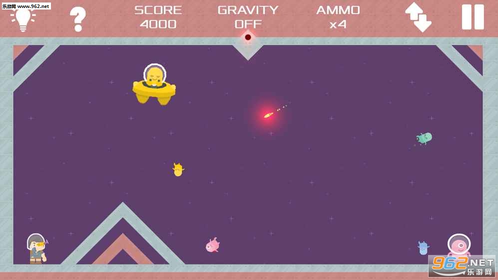 Friendly Aliens(�Ѻõ����������Ѱ�׿��)1.05��ͼ2