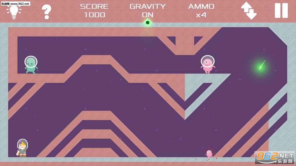 Friendly Aliens(�Ѻõ����������Ѱ�׿��)1.05��ͼ3
