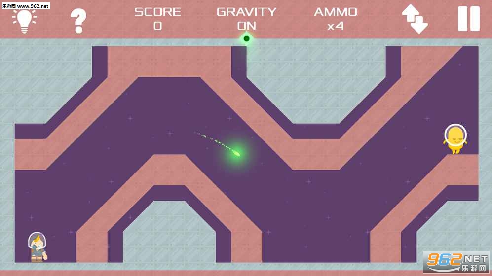 Friendly Aliens(�Ѻõ����������Ѱ�׿��)1.05��ͼ0