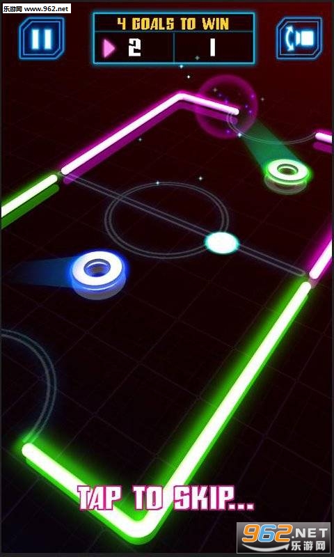 Laser Hockey(�������ϱ���3D�ٷ���)v1.4��ͼ0