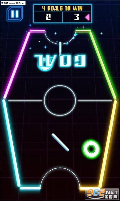 Laser Hockey(�������ϱ���3D�ٷ���)v1.4��ͼ1