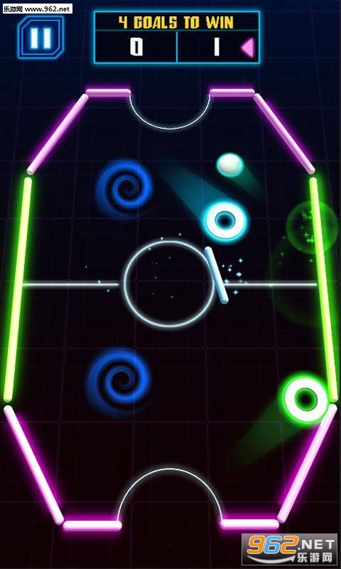 Laser Hockey(�������ϱ���3D�ٷ���)v1.4��ͼ3