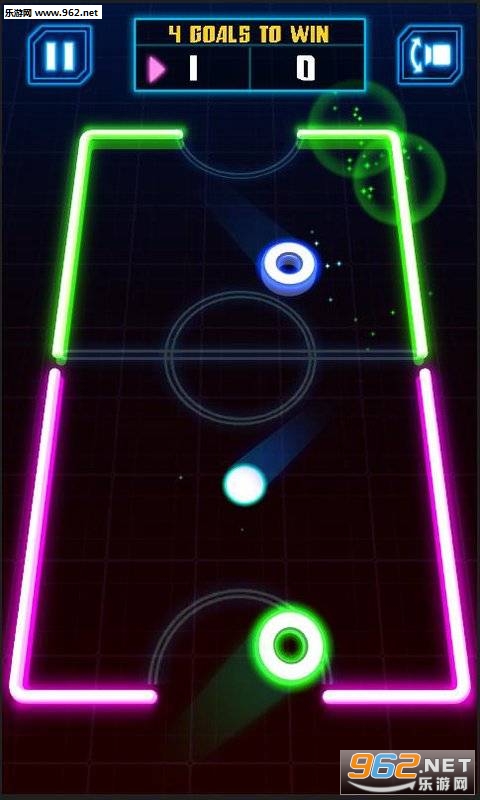 Laser Hockey(�������ϱ���3D�ٷ���)v1.4��ͼ5