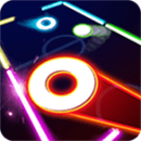 Laser Hockey(�������ϱ���3D�ٷ���)