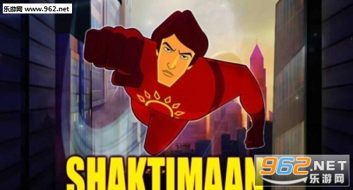 Shaktimaan(ӡ�ȳ���Ӣ�۰�׿��)v2.0.15��ͼ0