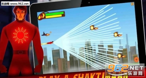 Shaktimaan(ӡ�ȳ���Ӣ�۰�׿��)v2.0.15��ͼ1
